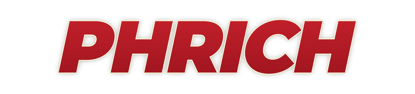 phrich logo